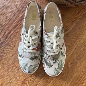 Keds sneakers
